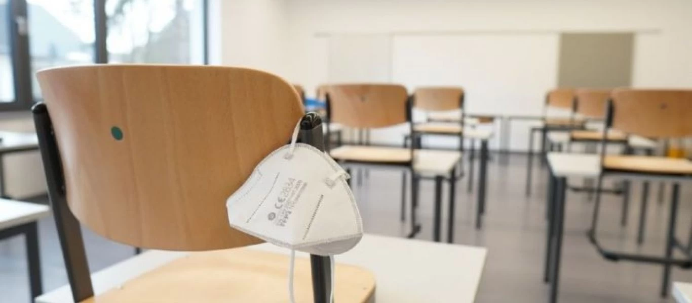 Τέξας: Δικαστήριο ανατρέπει διάταγμα που απαγόρευε την υποχρεωτική χρήση μάσκας στα σχολεία